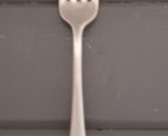 US Military Vintage Dinner Fork James M. Shaw Marked U.S. Mess Hall WWII... - $8.00