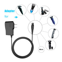 For Philips Norelco Electric Shaver 3100 3200 3500 Power Cord Charger 15... - $17.09