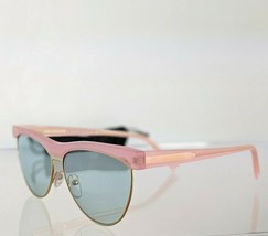 Brand New Authentic Bob Sdrunk Lizzie / S 73 57mm Pink Italy Frame - £106.51 GBP