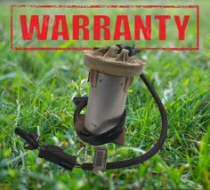 JEEP GRAND CHEROKEE 2001 2002 Fuel Pump Assembly OEM WARRANTY - $70.44