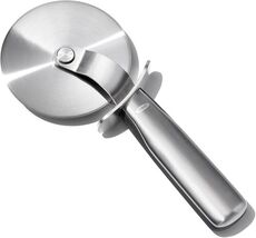 OXO Good Grips 3121500 4" Stainless Steel Pizza Wheel (Open Box) - $13.49