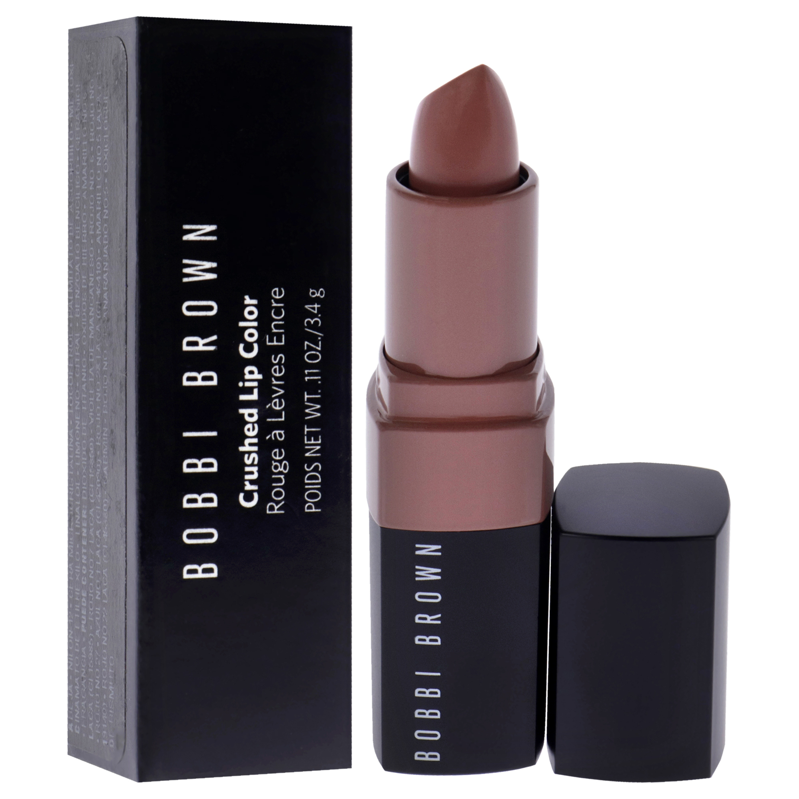 Crushed Lip Color - Blush by Bobbi Brown for Women - 0.11 oz Lipstick Item image 3