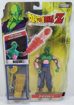Dragon Ball Z Series 16 Piccolo Fires Special Beam Cannon Jakks Pacific - £58.95 GBP