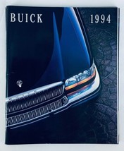 1994 Buick Lineup Dealer Showroom Sales Brochure Guide Catalog - $9.45