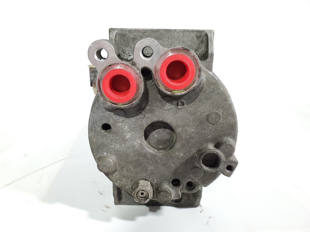 2002 2003 2004 2005 2006 2007 2008 Volvo S60 OEM AC Compressor 8708581 Item image 5