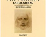 The Prophet Khalil Gibran [Vinyl] - £39.17 GBP