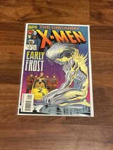The Uncanny X-Men #314 (Marvel Comics, July 1994) - $278.81 MXN