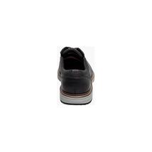 Nunn Bush Griff Moc Toe Oxford Walking Black Multi 85079-009 image 8