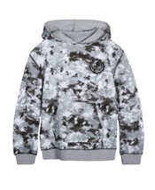MSRP $34 Epic Threads Big Boys Long Sleeve Sweatshirt Gray Size Medium - $27.72