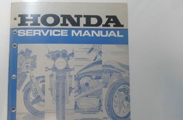 2000 Honda CB250 CB 250 Atelier Littérature Service Réparation Manuel Neuf - £76.92 GBP