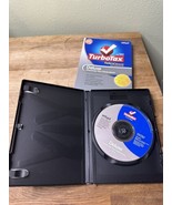 Turbotax 2010 Deluxe with state Turbo tax - $10.79 CAD