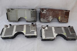 84-88 Chevrolet Corvette Vette C4 Instrument Clusters Lot *SALVAGE 4 PARTS/CORE* image 14