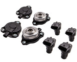 8pcs Camshaft Position Sensor &amp; Adjuster Magnet for Mercedes-Benz CLK350... - $112.78