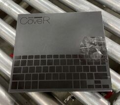 13.3" BOOX Magnegtic Keyboard Cover Case Folio for Tab X C or Note Max - $99.00