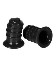 Hunkyjunk elong nipsuckers clear (net) - $994.57 MXN