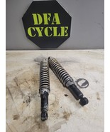  1981 76-83 YAMAHA XS400 TYPE 2A2 ORIGINAL  SET SHOCK ABSORBER XS 400  - £69.65 GBP