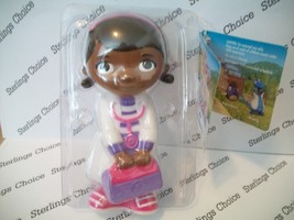 Doc McStuffins Toy Hospital Water Squirter - $9.64