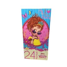 Disney Junior Cardinal Fancy Nancy 24 Piece Puzzle 15 X 11 inches -NEW -... - $10.92
