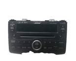 Audio Equipment Radio Receiver AM-FM-6 Disc CD Fits 08-09 ROGUE 606484 - $71.28