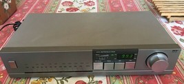 Vintage Modular Components Systems - MCS Series 3722 AM / FM Stereo Tuner - $77.17