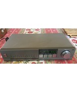 Vintage Modular Components Systems - MCS Series 3722 AM / FM Stereo Tuner - $77.17