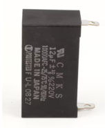 Lincoln 370352 Capacitor, 115 V, Digital, Yellow - $285.44