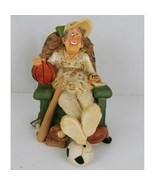 Harv The Ultimate Sports Fanatic By Doug Harris For Guardian Grannies Fr... - €22,04 EUR