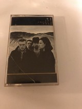 The Joshua Tree by U2 (Cassette, Mar-1987, Island (Label)) - £7.94 GBP