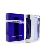 Paco Rabanne MILLION Eau de Toilette Cologne Deodorant Spray 5.1oz 3 Pie... - $162.32 CAD