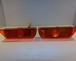 1972 73 74 75 Dodge Truck Power Wagon Turn Signal Assy Pair OEM Ramcharger - $157.49