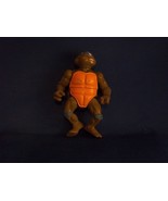 1988 TNMT Playmates Leonardo - $5.46 CAD