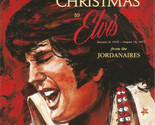 Christmas To Elvis [Audio CD] - $12.99