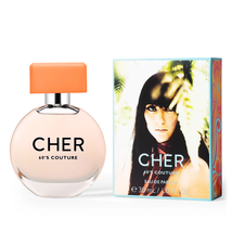 Cher Decades Couture Unisex Perfume 60&#39;s 1 Fl Oz - £11.79 GBP