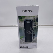 Sony SRS-XB23 Extra Bass Wireless Speaker - £71.95 GBP