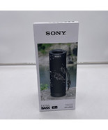 SONY SRS-XB23 EXTRA BASS WIRELESS SPEAKER - $134.47 CAD