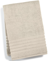 Hotel Collection Ultimate Micro Cotton Bath Towel, 30&quot; x 56&quot; Oat T4103882 - $19.75