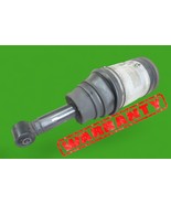 06-13 land range rover sport L320 rear left right air suspension shock s... - $220.51 CAD