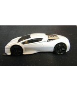 HOT WHEELS ~ ZOTIC, White, 2002 - $6.72 CAD
