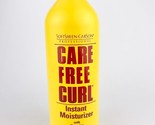 SoftSheen Carson Free Curl Instant Moisturizer Glycerine 32oz JUMBO Refi... - $43.49