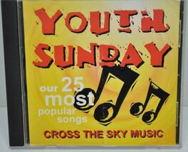Cross the Sky Music - Youth Sunday - Our 25 Most Popular Songs - Christi... - €8,49 EUR