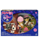 Blythe Mini Doll with Little Pet Shop Cold Playfully Plaid *NEW* - $54.99