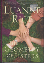 The Geometry of Sisers by Luanne Rice (Hardback) - £5.42 GBP
