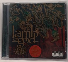 Ashes of the Wake by Lamb of God (CD, 2004) - £5.53 GBP