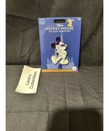Disney Mickey Mouse The Main Attraction Space Mountain Limited Release P... - £26.68 GBP