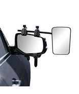 E11 026866 UNIVERSAL EXTENSION TOWING MIRRORS MIRROR 2 QTY FULL SET - $31.67