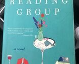 The Reading Group: A Novel - 9780060760441, Elizabeth Noble, paperback - $2.10