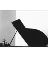 Arnold Newman Igor Stravinsky New York City Oil Canvas Print Poster Wall... - $20.65 CAD+