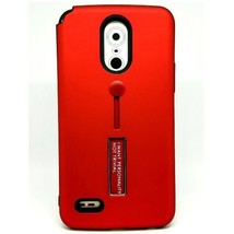 for LG Stylo 3/Stylo 3 Plus Diverse Case RED - £4.60 GBP
