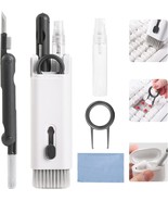 7 in 1 Electronic Cleaner kit Cleaning Kit for monitor Keyboard iPod Scr... - £16.68 GBP