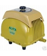 Alita AL 80 Water Garden Air Pump Aerator - £199.14 GBP